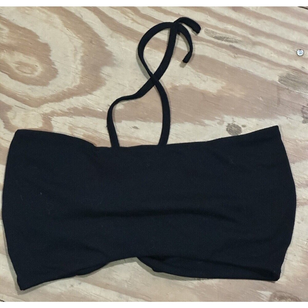 Superdown‎ Danika Black Tube Top